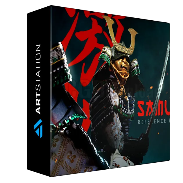 970+ Samurai Reference Pictures Part II