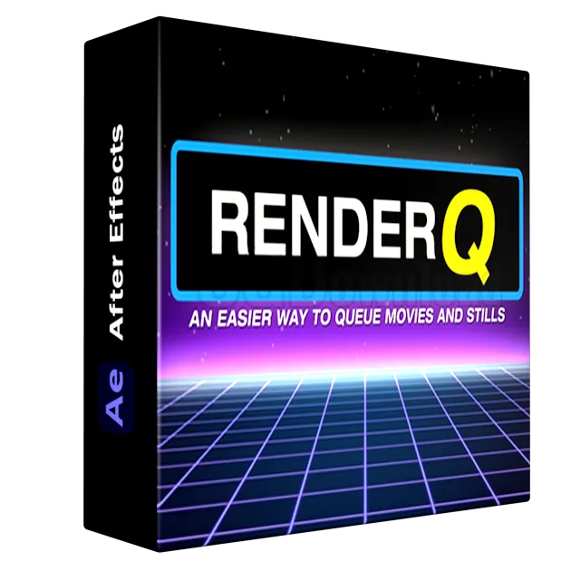 RenderQ