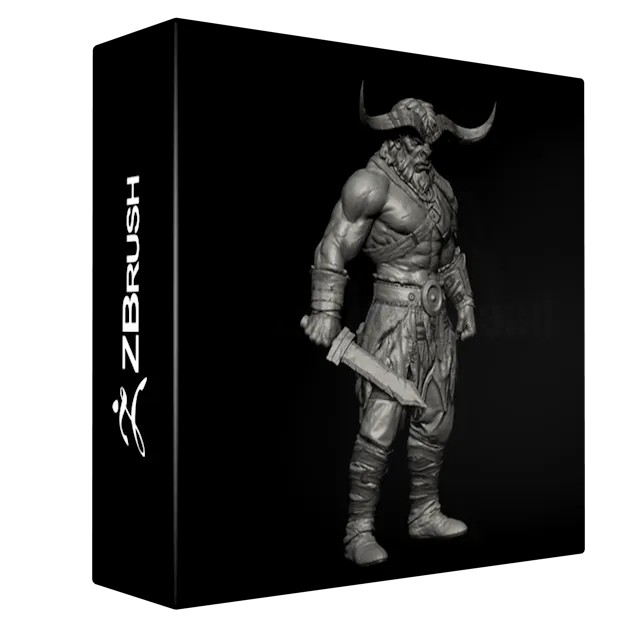 Zbrush Advance Creature Sculpting for Production