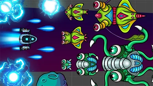 Unity 2D: Creative Game Development for Beginners
