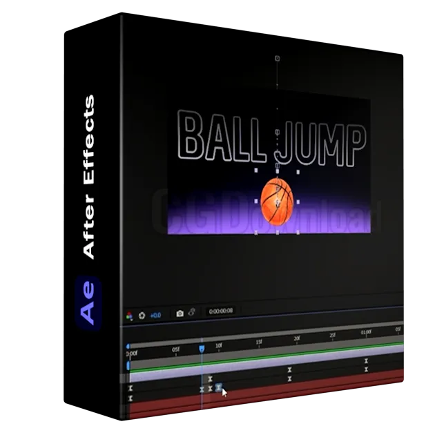 After Effects 2025: Complete Motion Graphics & Vfx Course