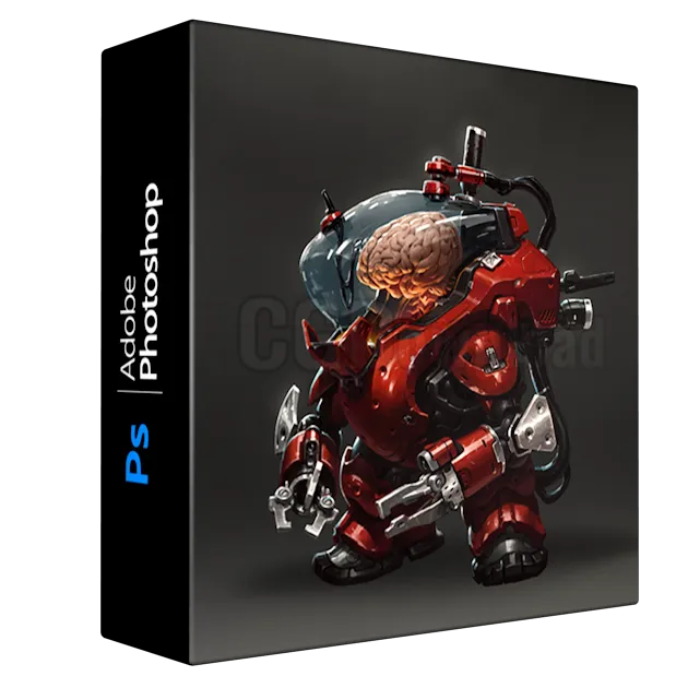 [Vertex School] Character Design for Games with Kory Hubbell