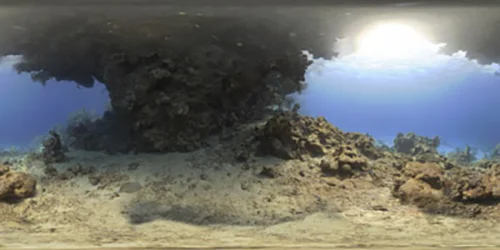 Dosch HDRI - Underwater скачать