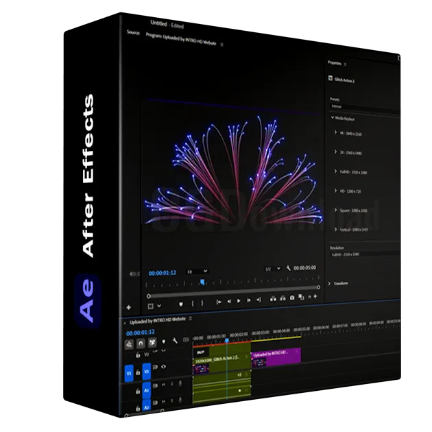 MYFX Packs Collections 2025 Updates
