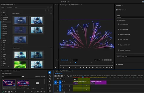 MYFX Packs Collections 2025 Updates скачать