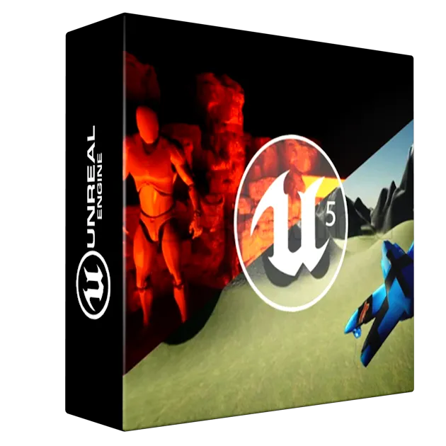 Unreal Engine 5 The Ultimate Beginner Course