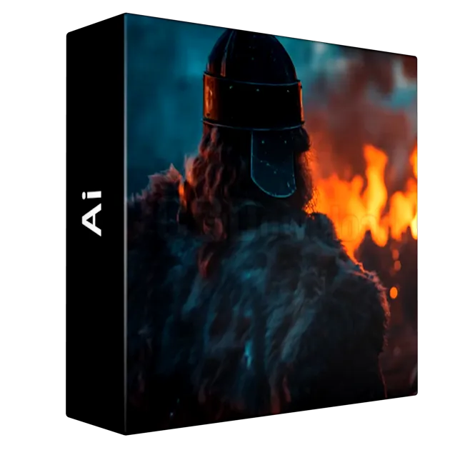 Samson – AI Filmmaker Academy