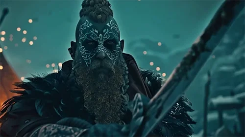 Samson – AI Filmmaker Academy скачать