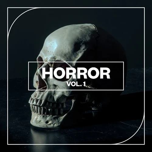 Blastwave FX - Horror Vol 2 скачать
