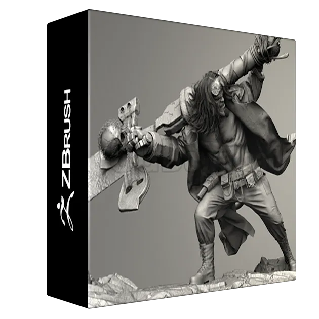 The Making Of Hellboy Part 1 - Modeling