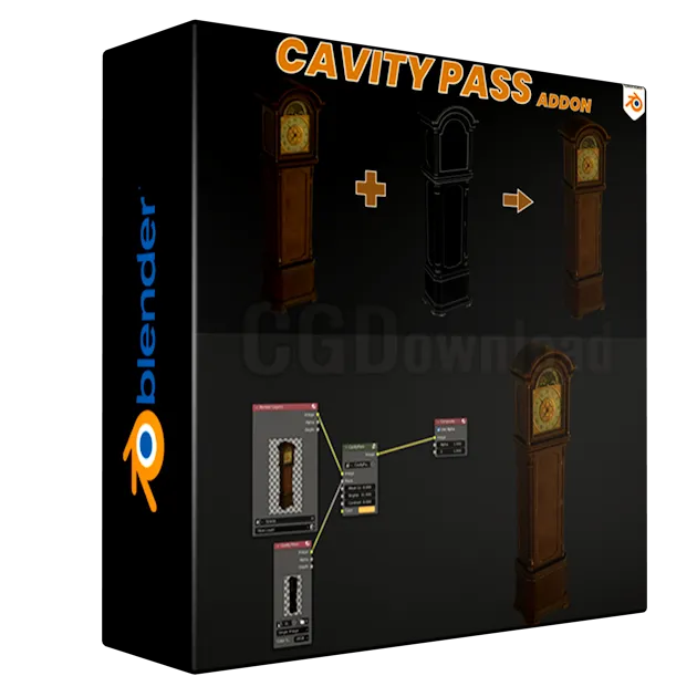 Cavity Pass