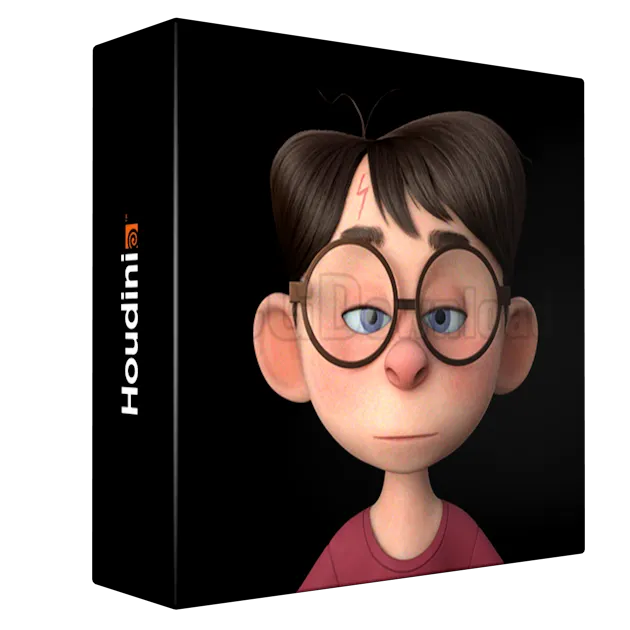 CGMA – Grooming for Animated Characters with Ethan Dean
