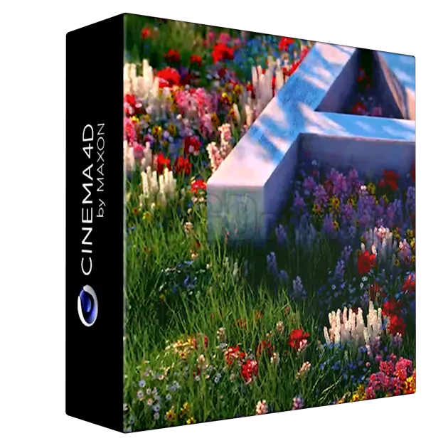 Creating Surreal Dreamworlds with Cinema 4D & Octane