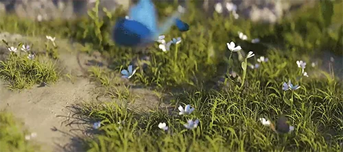 Creating Surreal Dreamworlds with Cinema 4D & Octane скачать