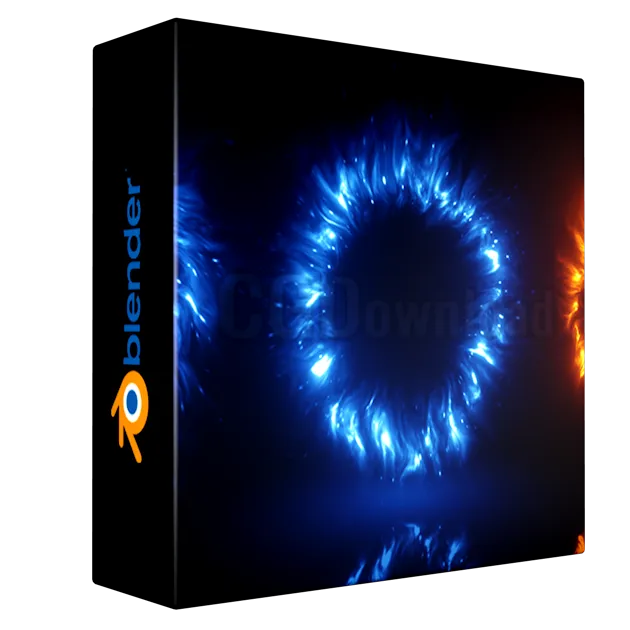 Fantasy Portals V2
