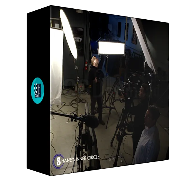 Filmmakers Academy – Cinematography Starter and Advanced Kit