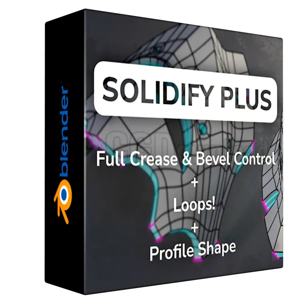 Solidify Plus