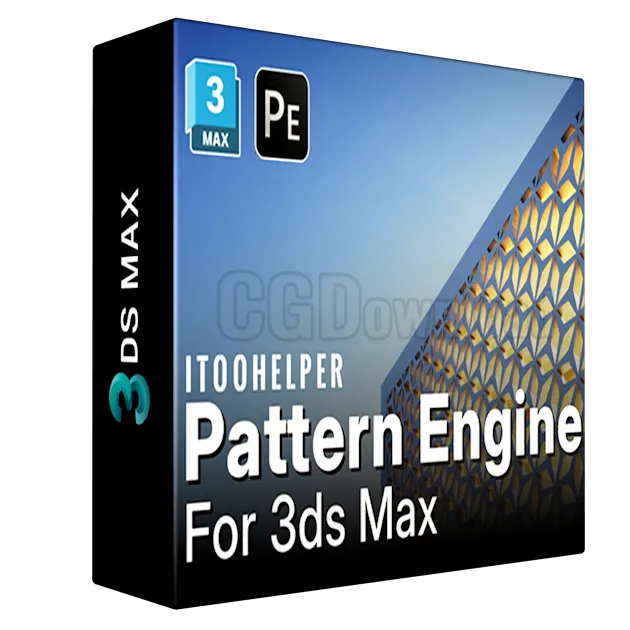 Pattern Engine