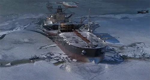 Concept art for movies Beginner Tier скачать