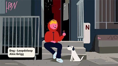 Animation Basecamp – Alex Grigg скачать