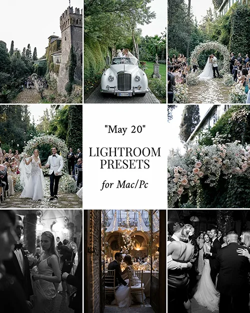 Roman Ivanov – PRESET MAY 20 качать