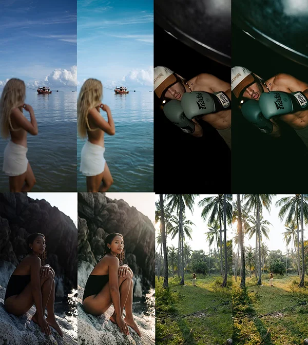 Itijarve - True Preset Pack 3 скачать