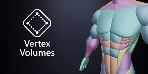 Vertex Volumes скачать