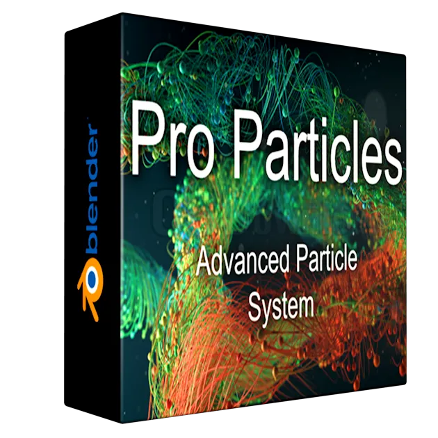 Pro Particles