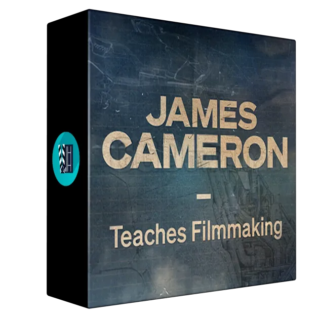 MasterClass - James Cameron Teaches Filmmaking