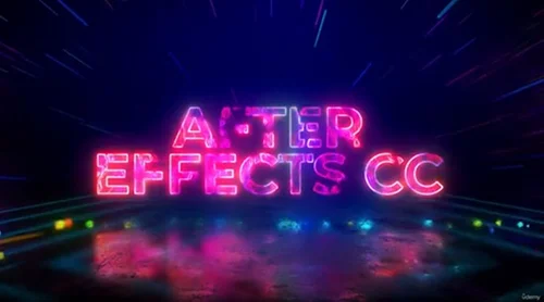 Adobe After Effects CC 2025 Bootcamp Beginner to Advanced скачать