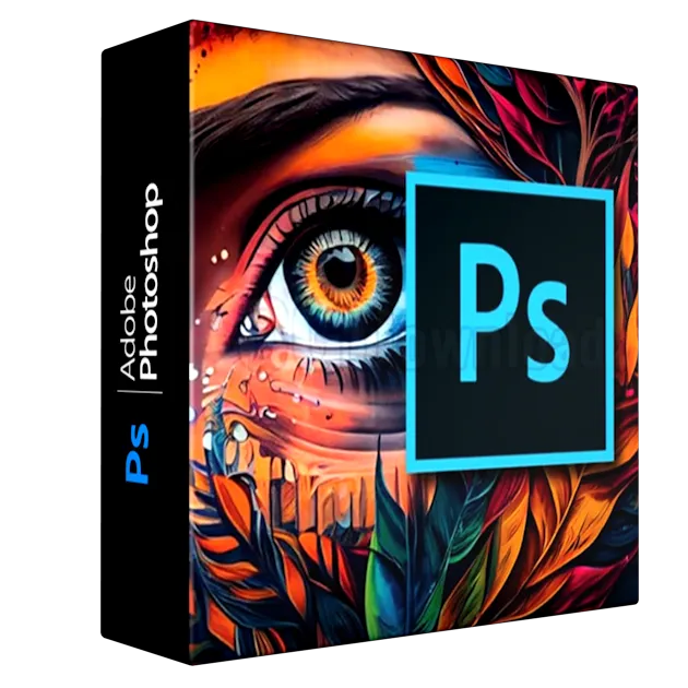 Adobe Photoshop: Complete Beginners Course (2025)