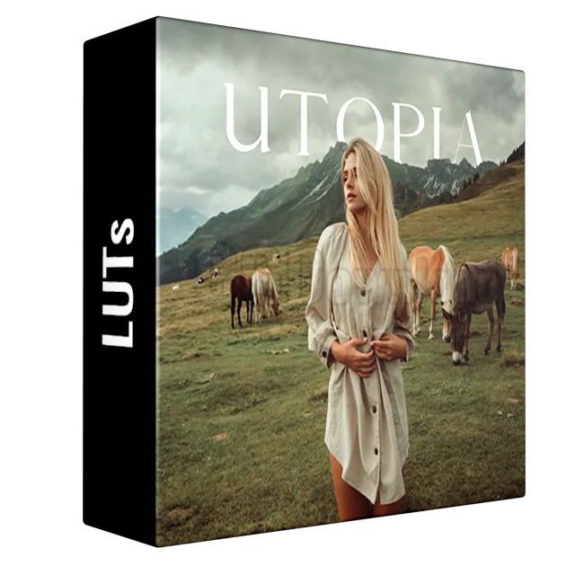 Kai Boettcher – Utopia