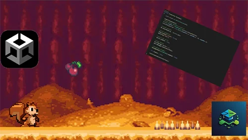2D Platformer in Unity 6 Beginner to Pro скачать