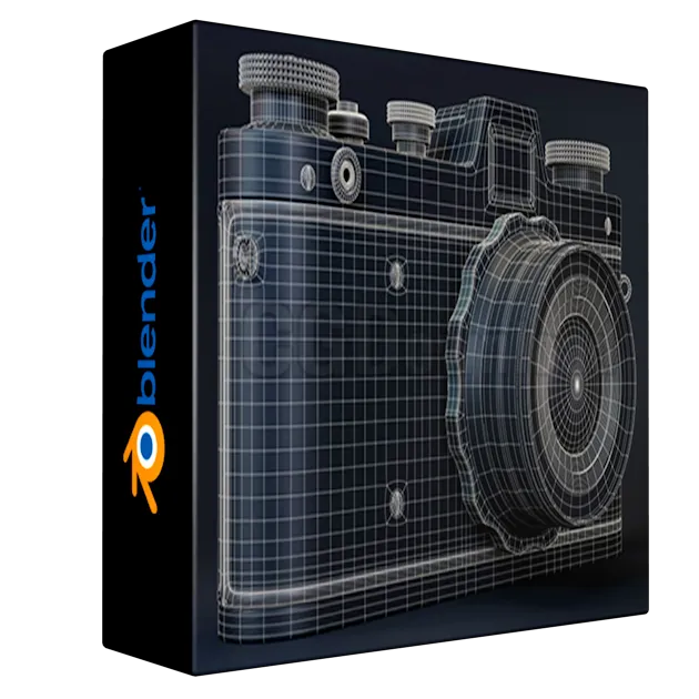 3D Modeling and Topology Masterclass