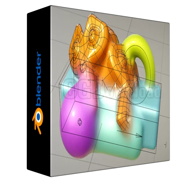Blob Fusion