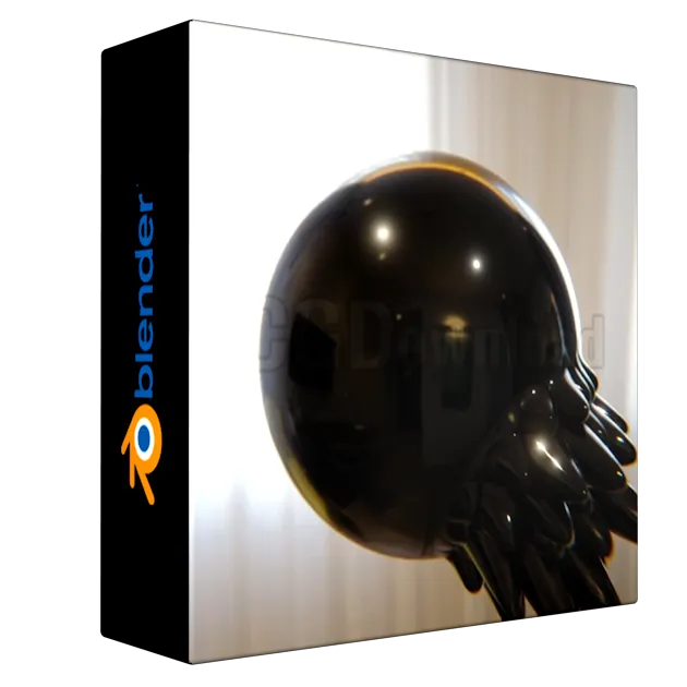 Ferrofluid