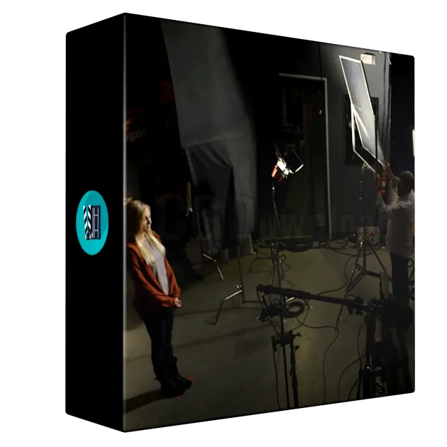 Filmmakers Academy – Beginner Cinematography Career Path 1000$