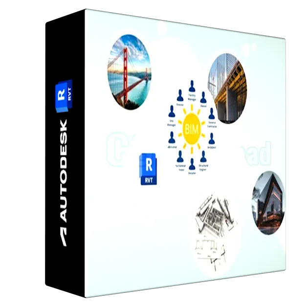 Fundamental of Revit Structure Modelling (FRSM)