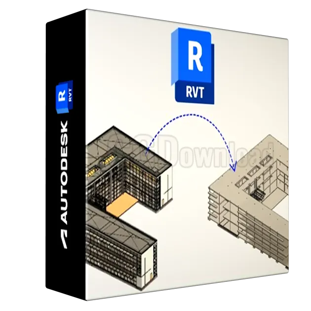 Revit Structures: Beginner Guide to Linked Architect Model