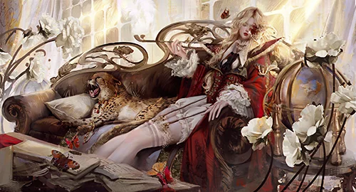 [Coloso] Semi-Realism in Fantasy Art A Classical Painting Approach скачать