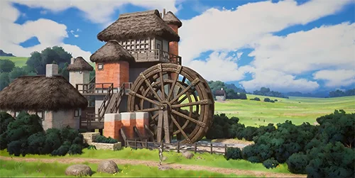 [Fast Track Tutorials] Creating Stylized Environments for Games скачать