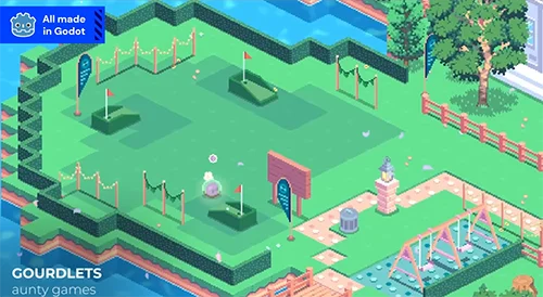 Complete Godot Advanced Course скачать