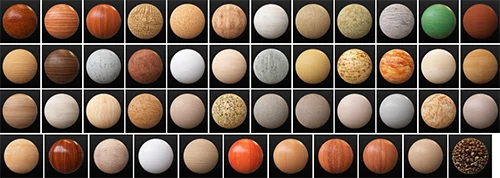 Motion Squared - Arnold Wood Materials for Cinema 4D скачать