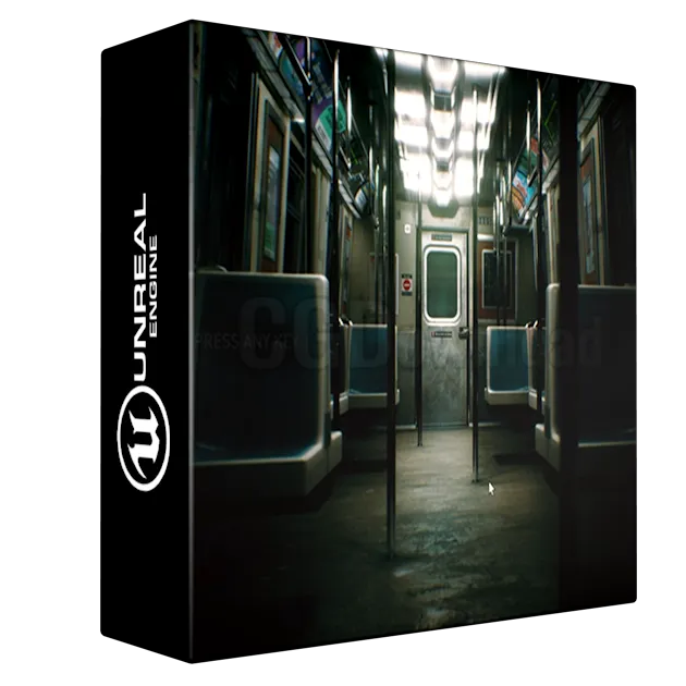 Unreal Engine 5 C++: Advanced Frontend UI Programming