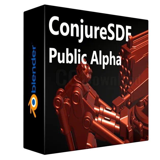 ConjureSDF
