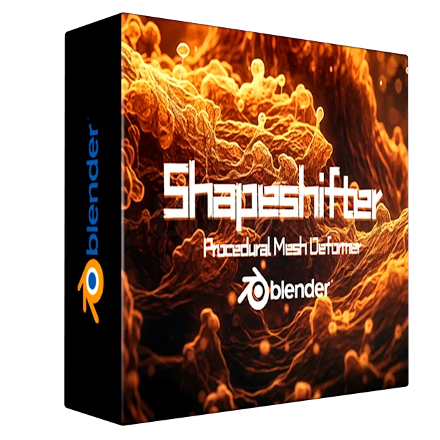 Shapeshifter