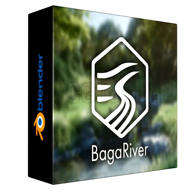 Baga River Generator