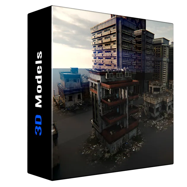 Derelict Browser