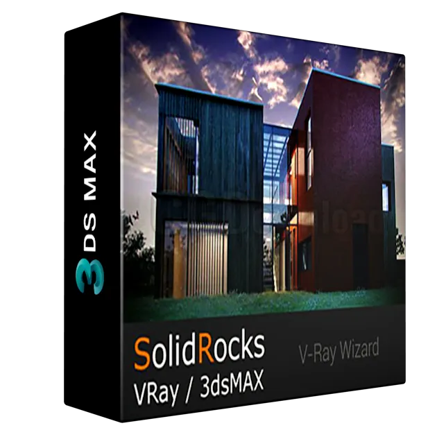SolidRocks