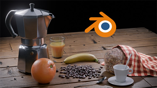 Blender Mastery From First Click to Final Render скачать